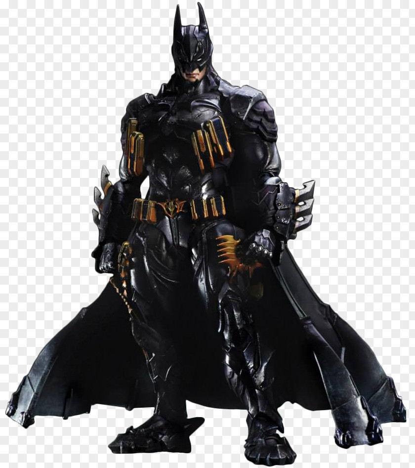 Batman Batman: Arkham Asylum Superman Joker Deathstroke PNG