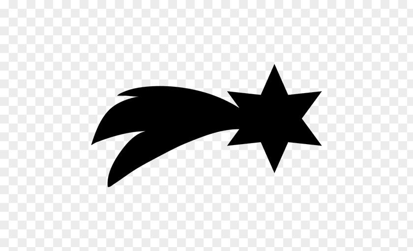 Batman Logo Silhouette PNG