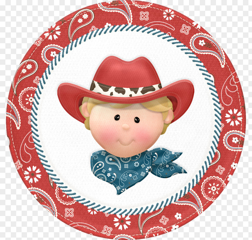 Birthday Cowboy Image Clip Art American Frontier PNG