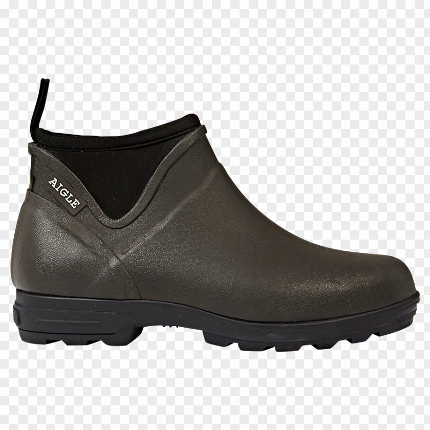 Boot Shoe Chelsea Aigle Sandal PNG