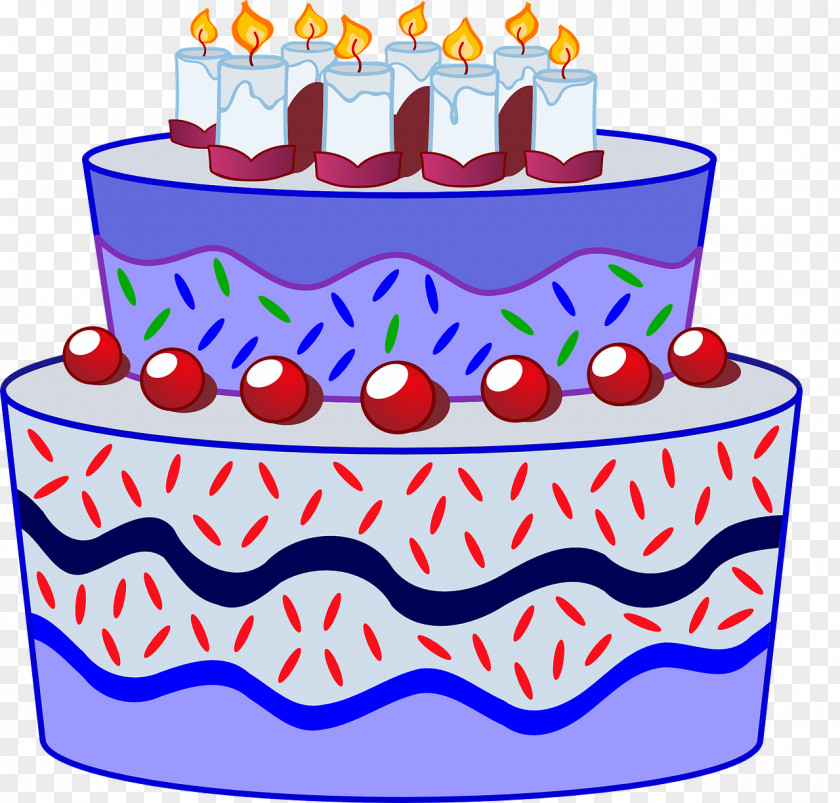 Cake Cupcake Frosting & Icing Party Cakes Birthday PNG