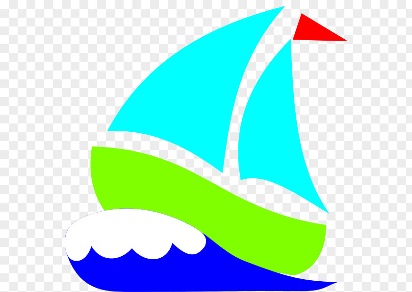 Cartoon Sailboats Sailboat Sailing Clip Art PNG