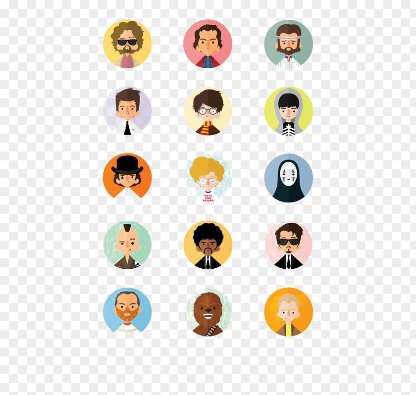 Character Avatar Movie Characters Illustrator Drawing Illustration PNG