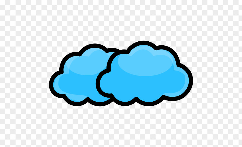 Cloud Weather Rain PNG