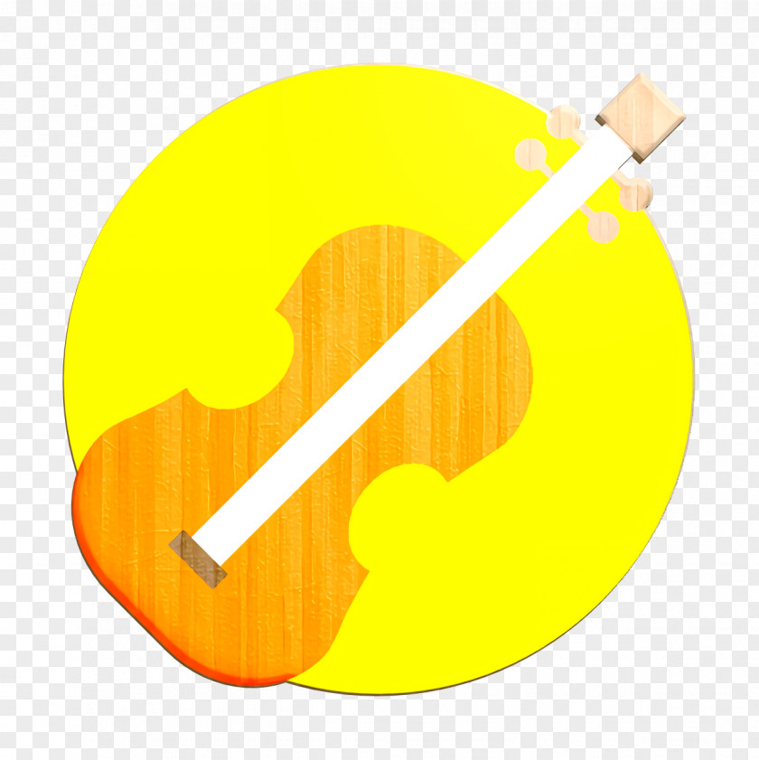 Education Icon Violin PNG