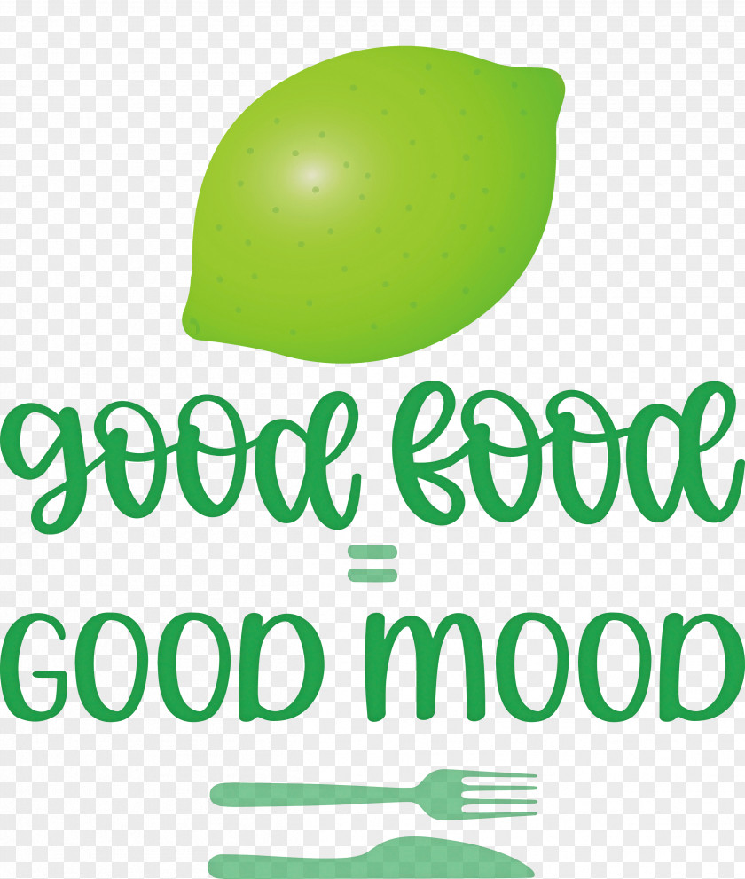 Good Food Mood PNG