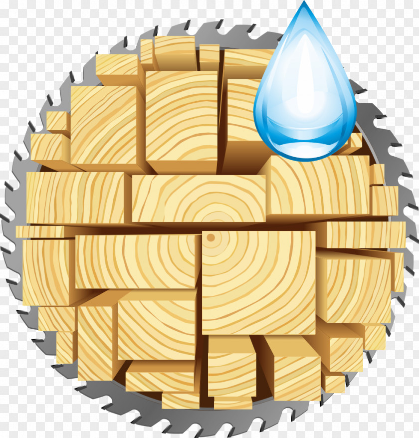 Hand Saw Sawmill Lumber Wood PNG