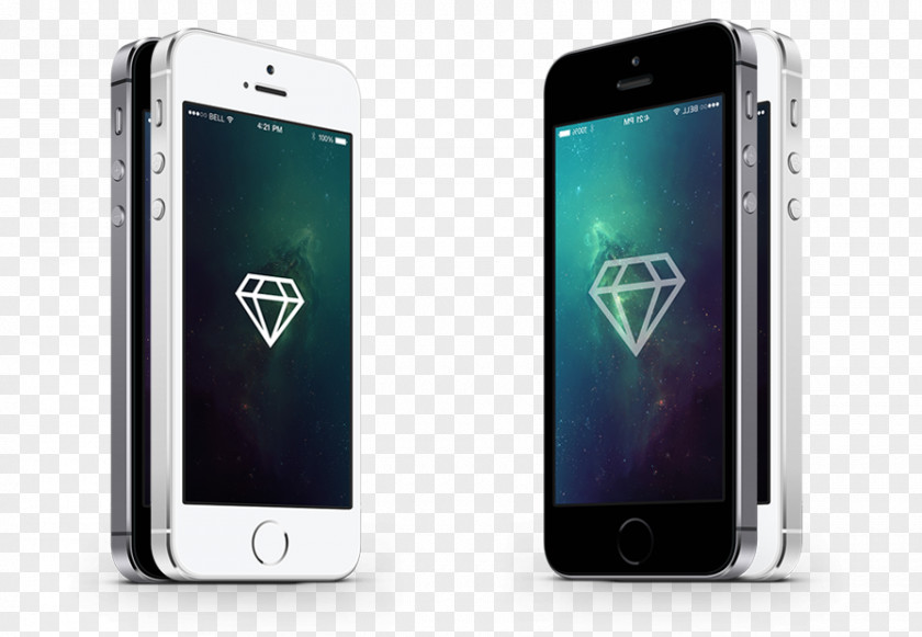 Home Button Iphone Fredshots Photography Technology Business Responsive Web Design Service PNG