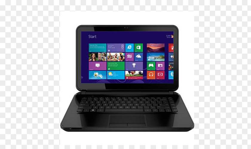 HP Laptops Hewlett-Packard Laptop Dell Pavilion Intel Core PNG