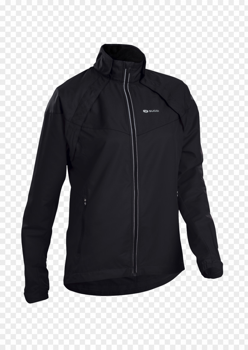 Jacket Hoodie Shirt Clothing Polar Fleece PNG