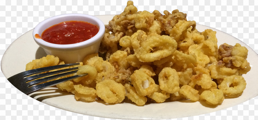 Junk Food Fast Fried Clams Vegetarian Cuisine Pakora Frying PNG