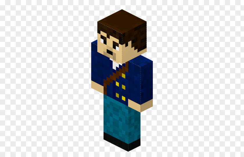 Paper Craft Ninth Doctor Eleventh Minecraft Third Dalek PNG