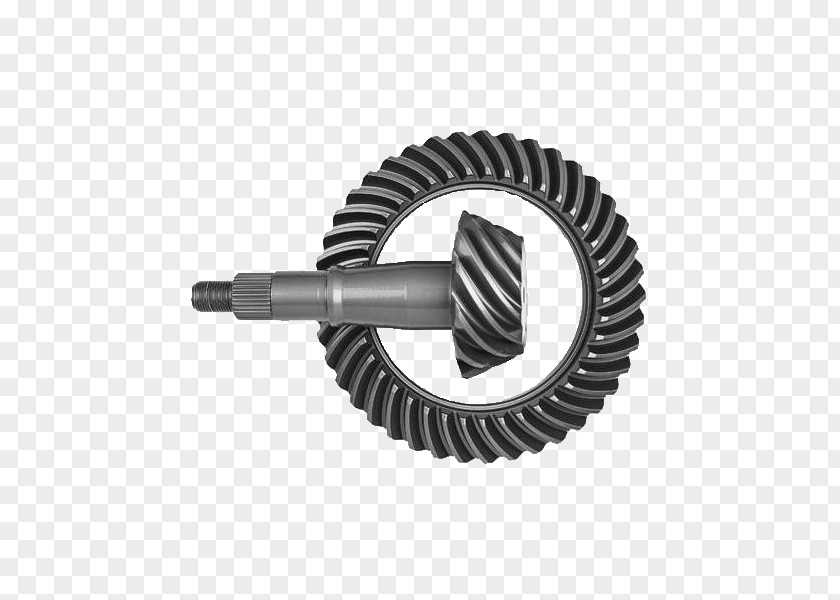 Pinion Differential Gear Toyota 4Runner Tacoma PNG