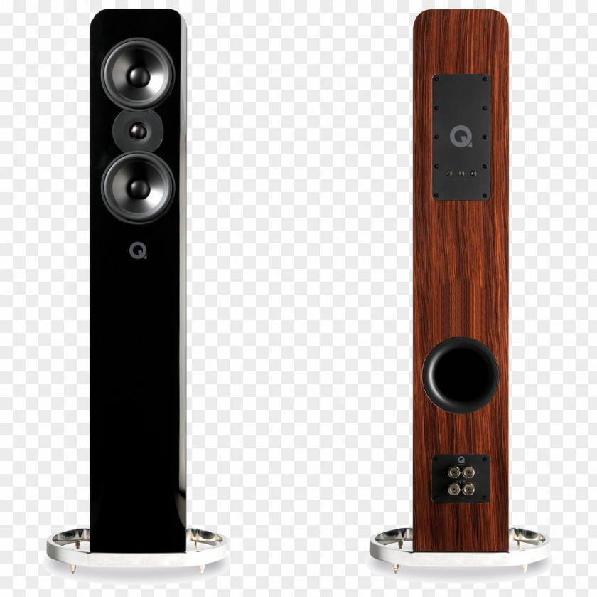 Q Acoustics Concept 500 Loudspeakers Audio 40 Marantz PNG