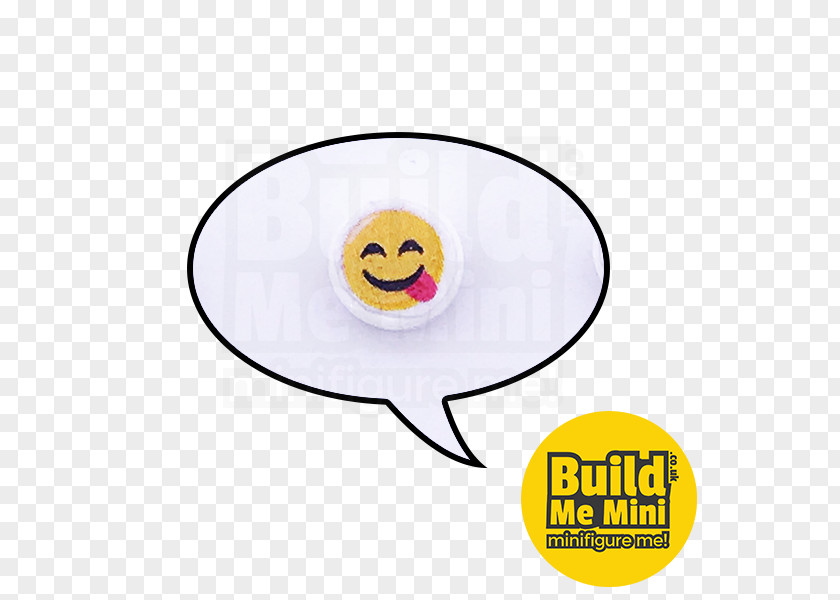 Smiley Lego Minifigures Emoji PNG