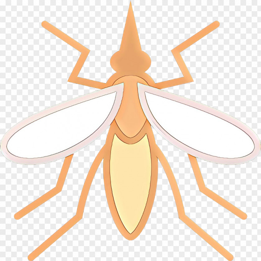 Star Pest Yellow PNG