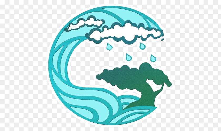 Stormwater Insignia Clip Art Illustration Fish Logo Character PNG