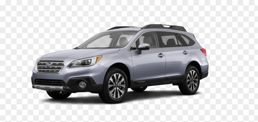 Subaru 2018 Outback 2.5i Premium Limited Car 3.6R PNG