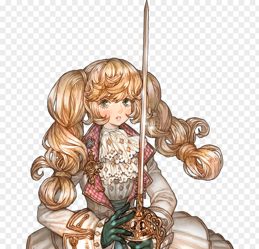 Tree Of Savior Fencing Swordsmanship Martial Arts PNG