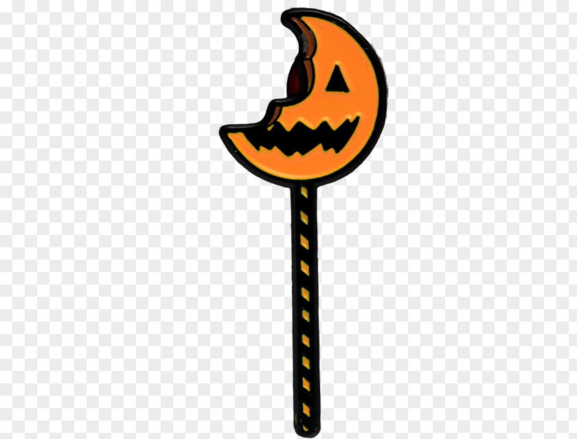Trick Or Treat Trick-or-treating Michael Myers Lapel Pin Halloween PNG