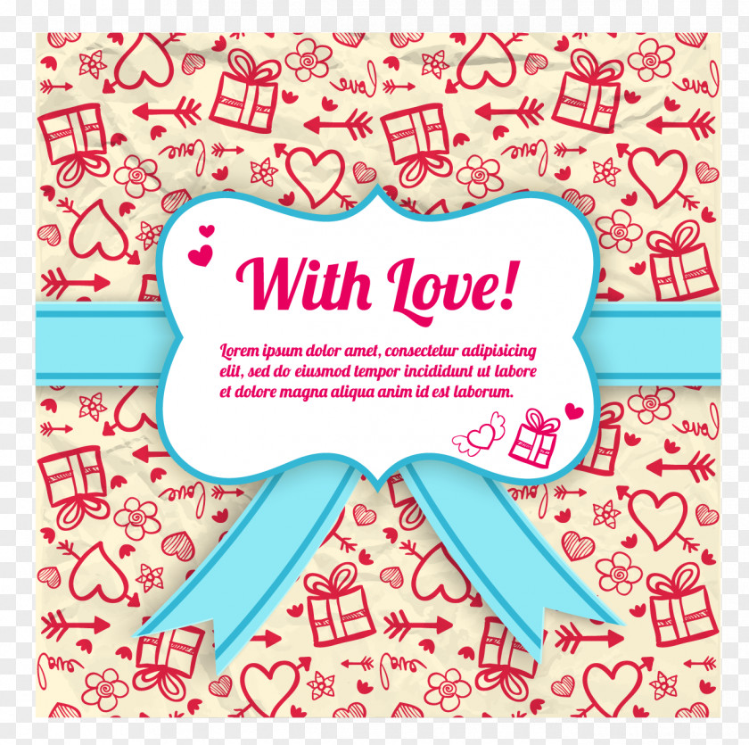 Wedding Invitations Graffiti PNG