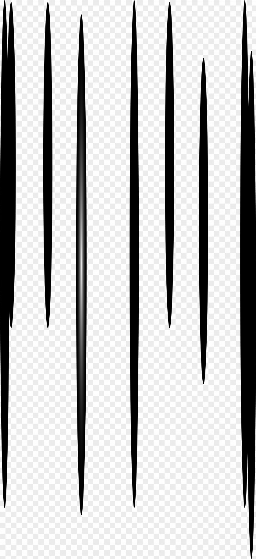 Black Lines Background And White PNG