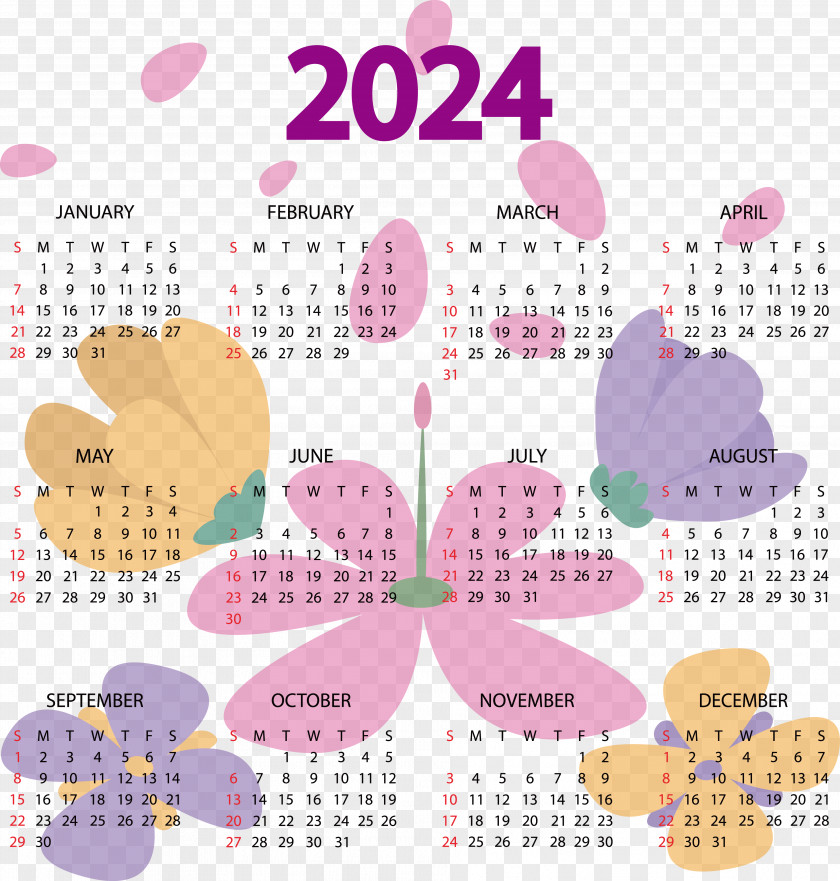Calendar Names Of The Days Of The Week Julian Calendar Month Week PNG