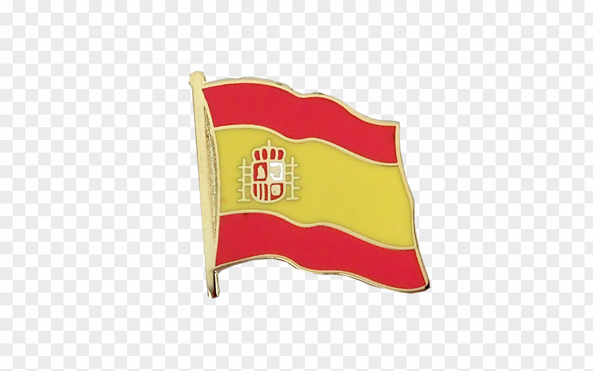 China Flag Of Spain Lapel Pin Clothing PNG