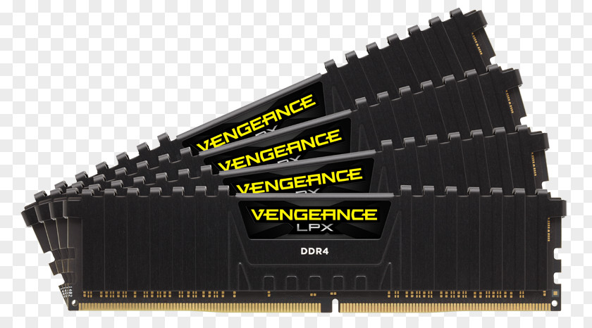 Corsair MINIX NEO U1 DDR4 SDRAM Components Motherboard PNG