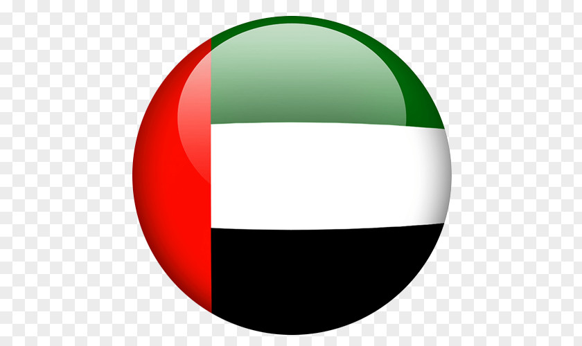 Flag Of The United Arab Emirates PNG