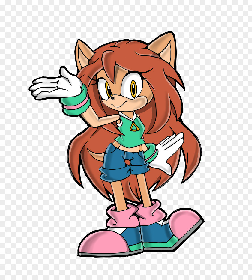 Hedgehog Digital Art Jasmine PNG