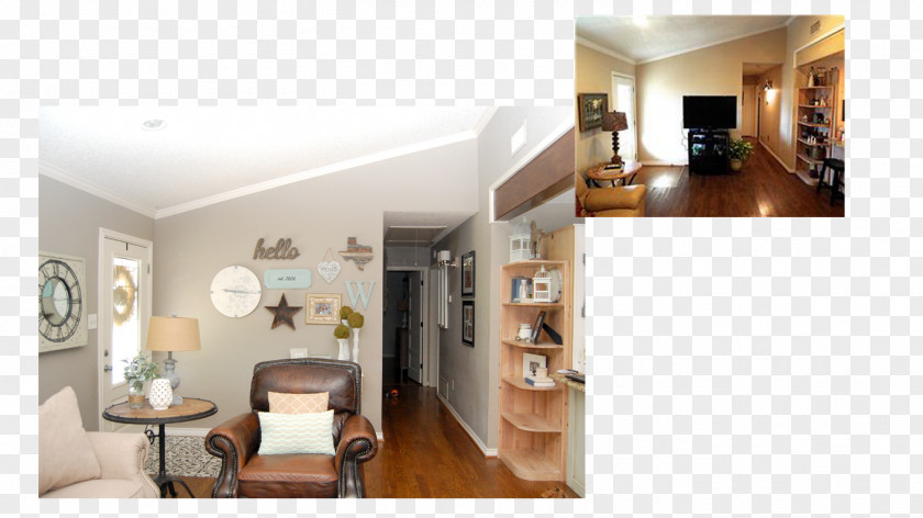 House Painting Before And After Interior Design Services Living Room Floor Ceiling PNG