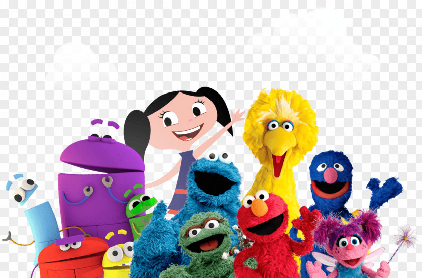Learning Activities Big Bird Elmo Abby Cadabby Cookie Monster Sesame Workshop PNG