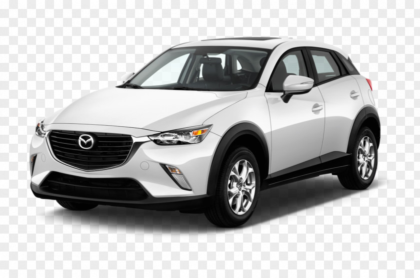 Mazda 2018 CX-3 2016 Car CX-5 PNG