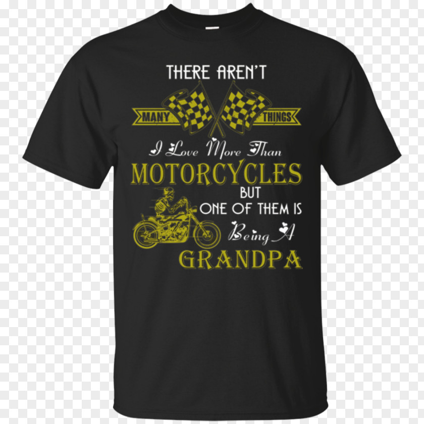 Motorcycle T Shirt T-shirt Hoodie Bluza Sweater PNG
