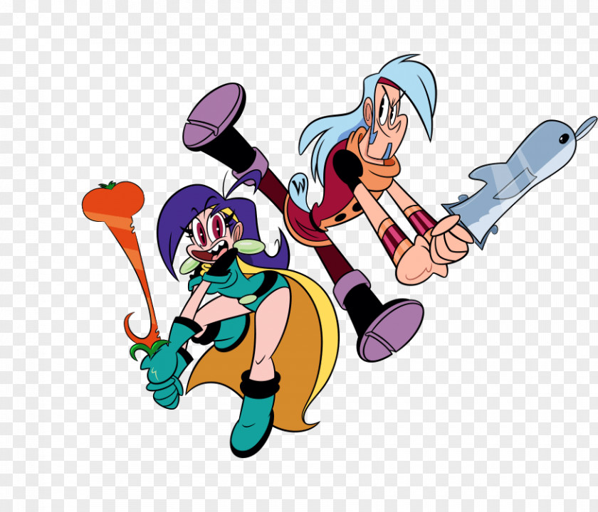 Pogo Sticks Vambre Prohyas Cartoon Network Television Show Drawing PNG
