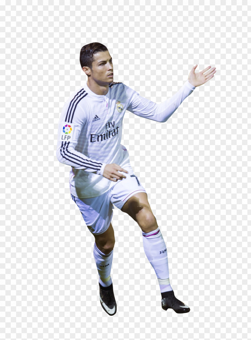 Team Sport Real Madrid C.F. Football Player PNG