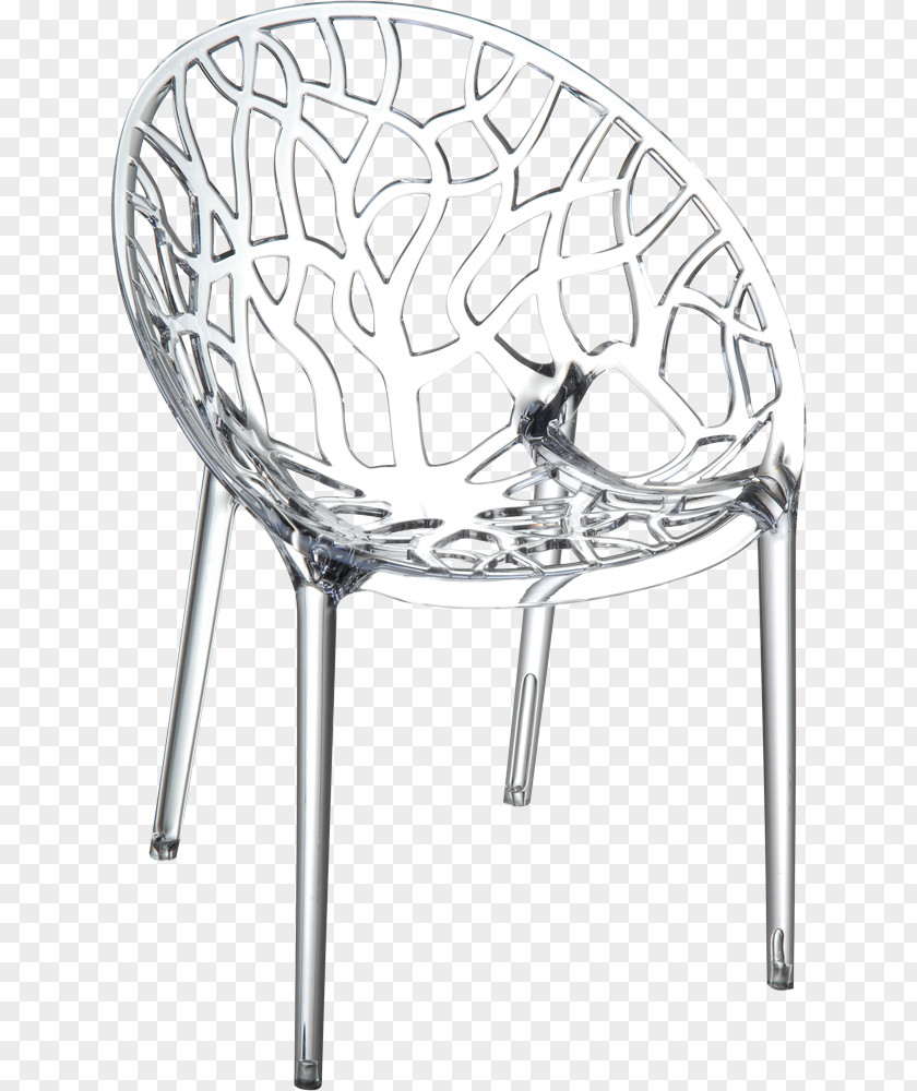 Waves Decorative Material Bedside Tables Chair Furniture Crystal PNG