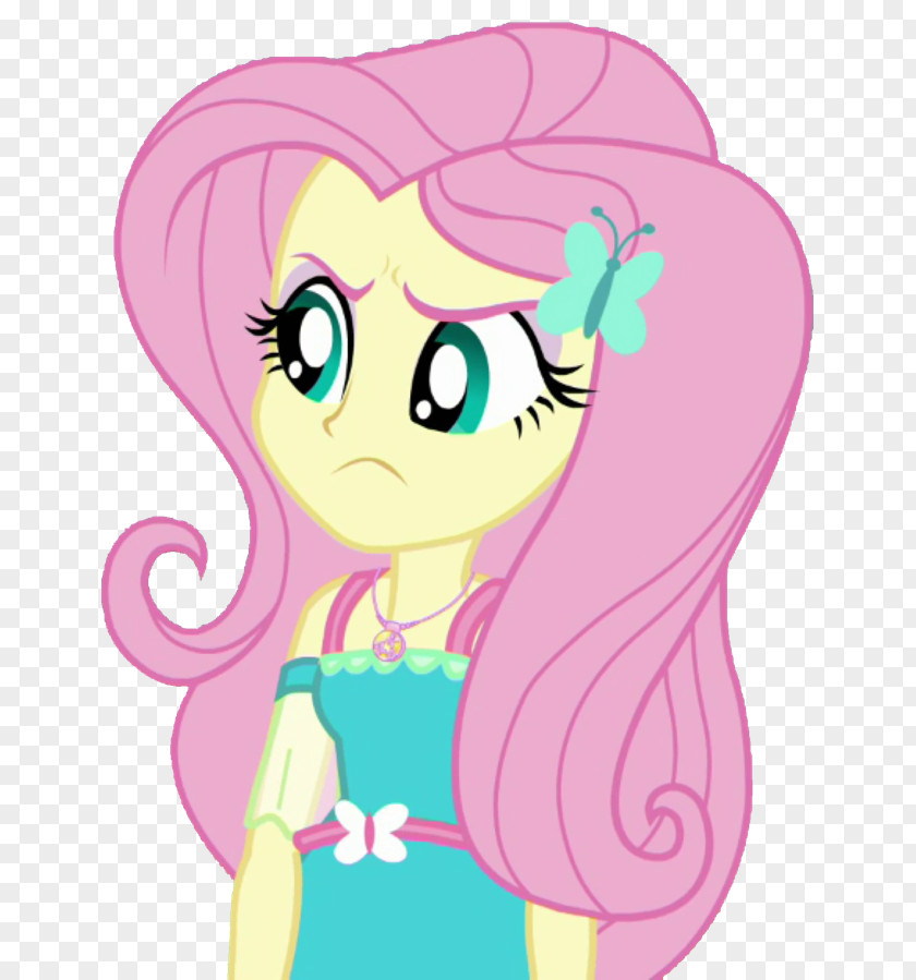 Woman Screaming My Little Pony: Equestria Girls Fluttershy Twilight Sparkle Trixie PNG