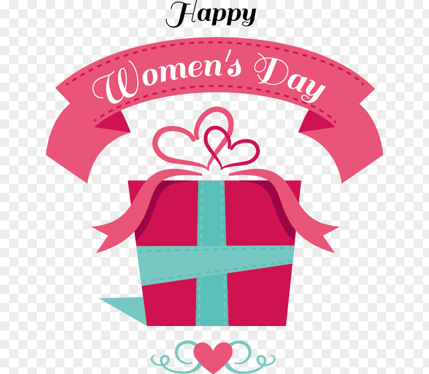 Women's Day Element International Womens Woman Valentines PNG