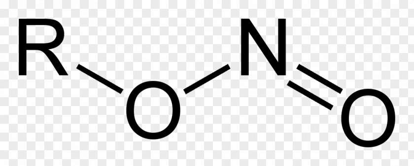 Alkyl Nitrites Amyl Nitrite Functional Group Pentyl PNG