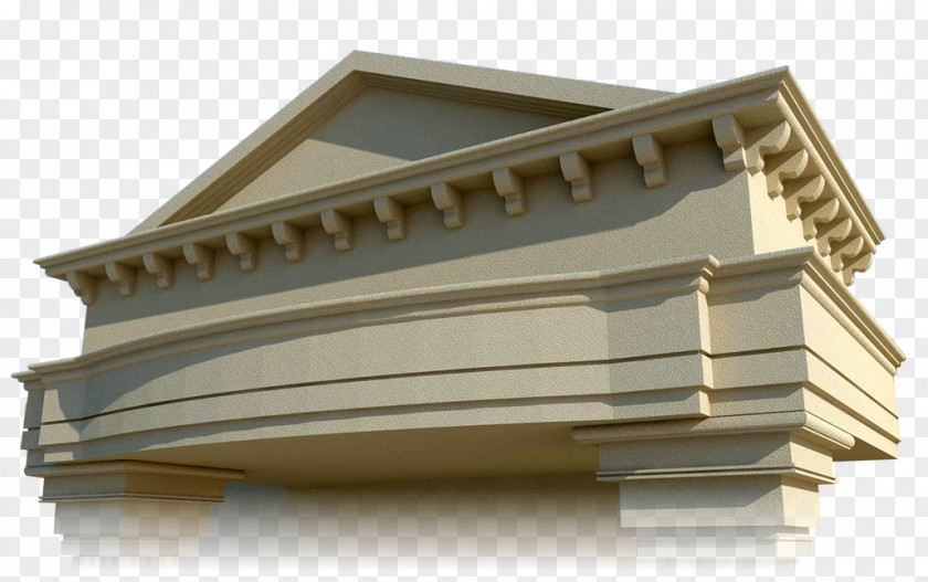Arquitetura Vetor Facade Roof Product Design PNG