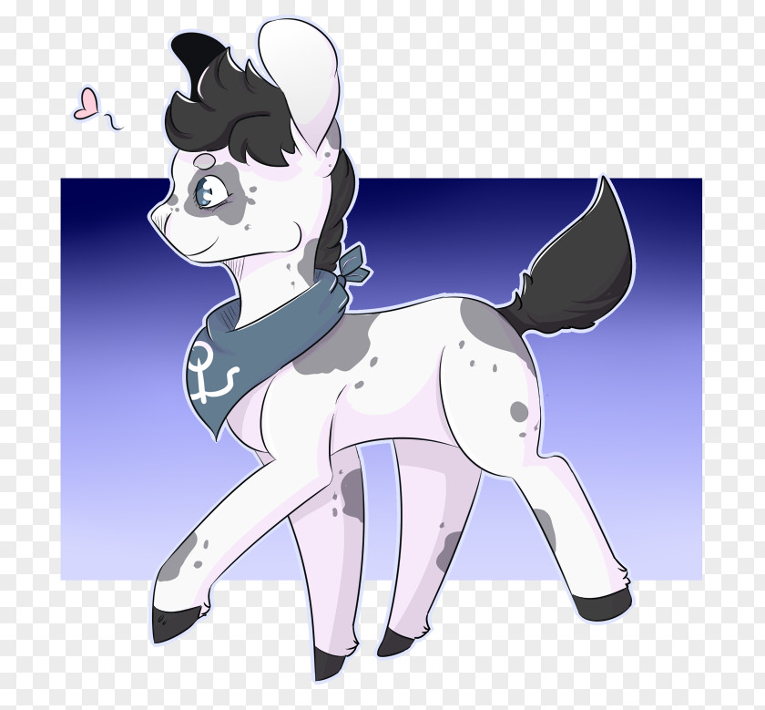 Bay Breeze Horse Dog Pack Animal Canidae Character PNG