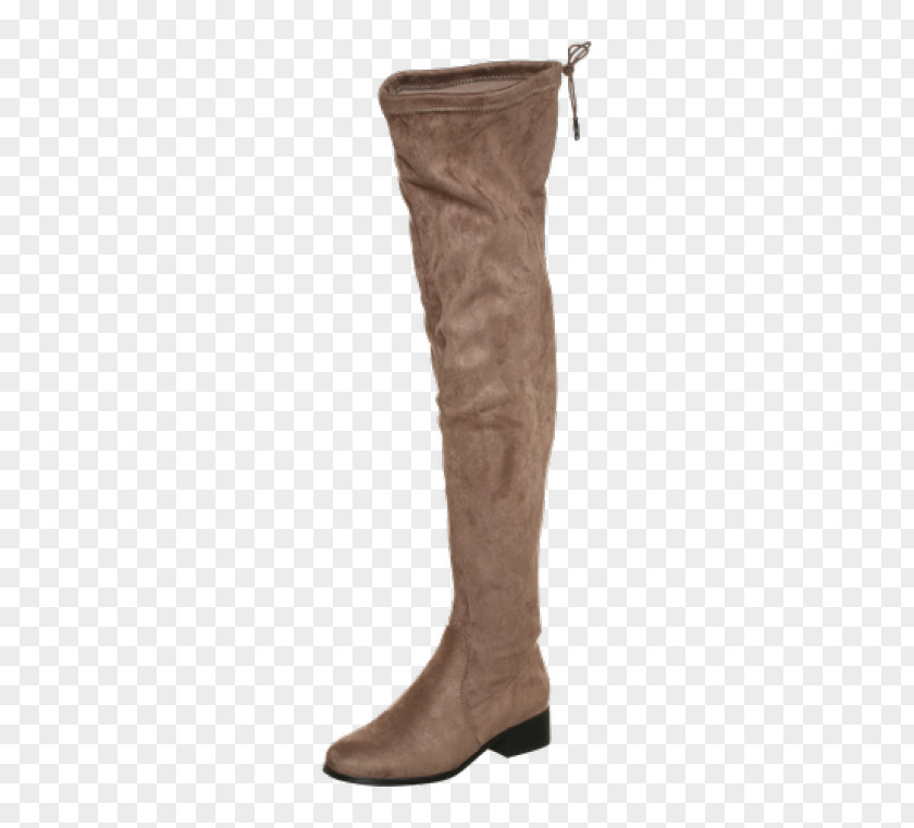 Boot Knee-high Riding New Look Clothing PNG