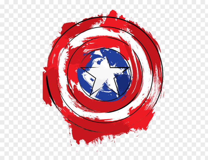 Captain America America's Shield Ant-Man Iron Man Hulk PNG