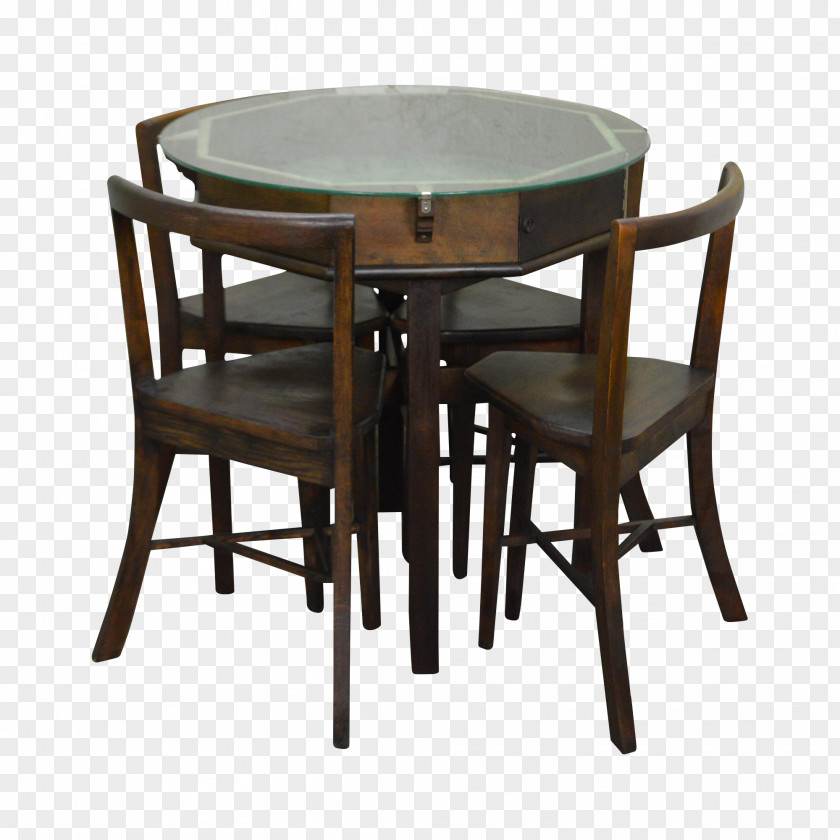 Civilized Dining Ice Cream Table Chairish PNG