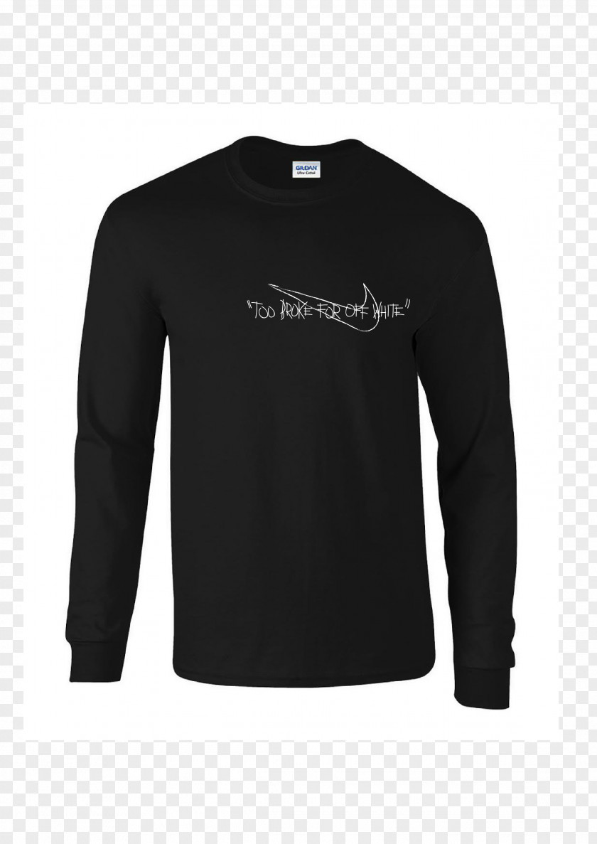 Closeout Long-sleeved T-shirt Clothing Gildan Activewear PNG