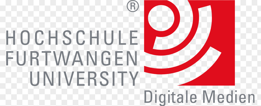 Digitale Medien Hochschule Furtwangen University Logo PNG