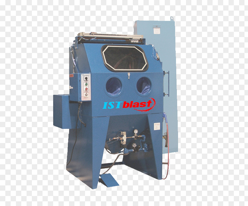 Dust Sweeping Anilox Cleaning Machine Cleaner International Surface Technologies PNG