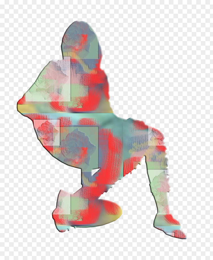 Earth Figurine Tree PNG